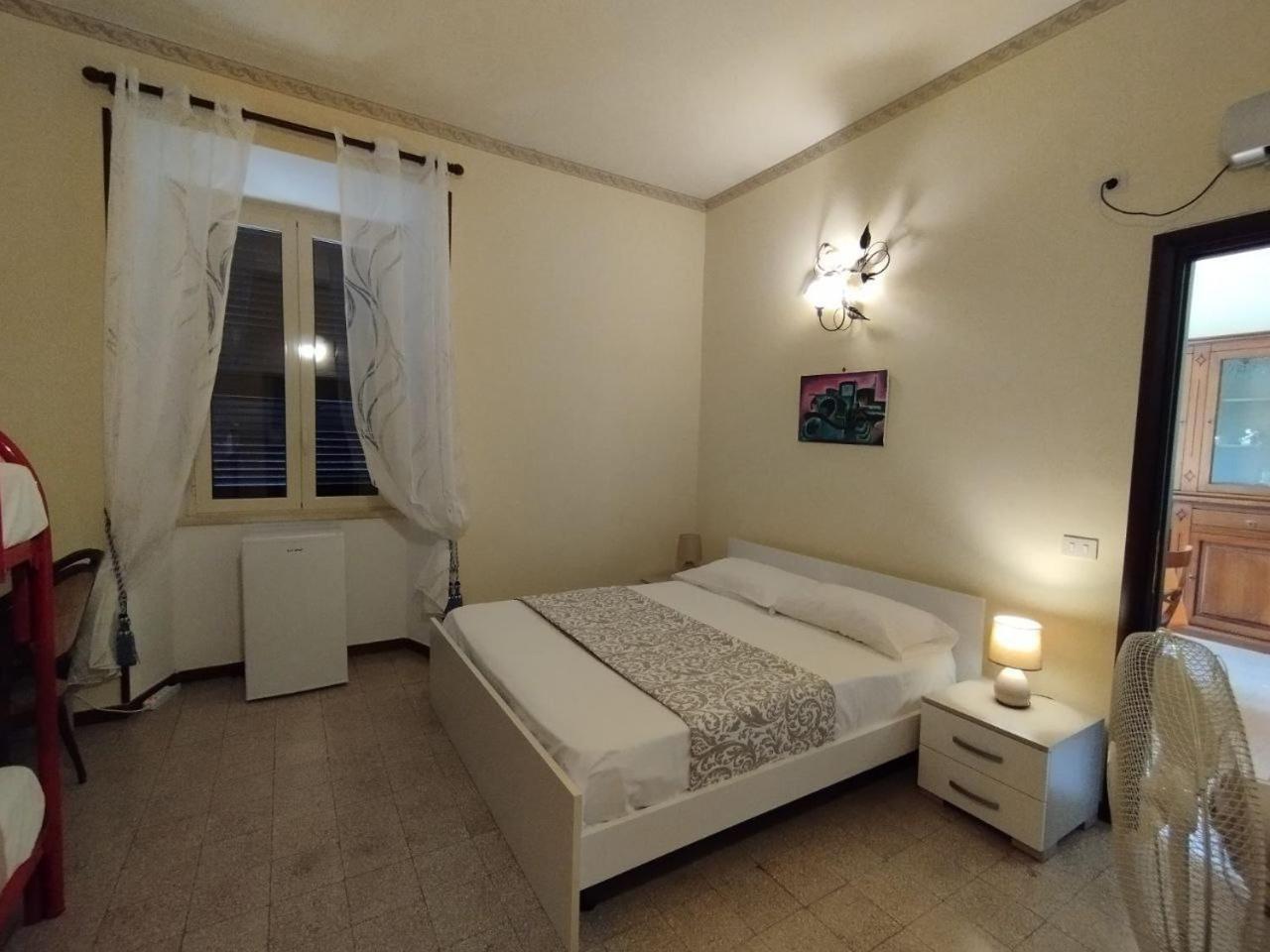 Villino Chelidonia Subiaco Bed & Breakfast Ngoại thất bức ảnh
