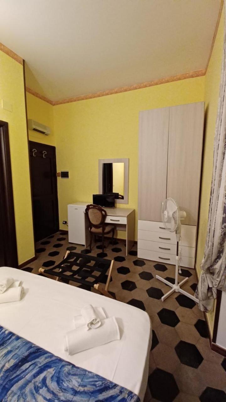 Villino Chelidonia Subiaco Bed & Breakfast Ngoại thất bức ảnh