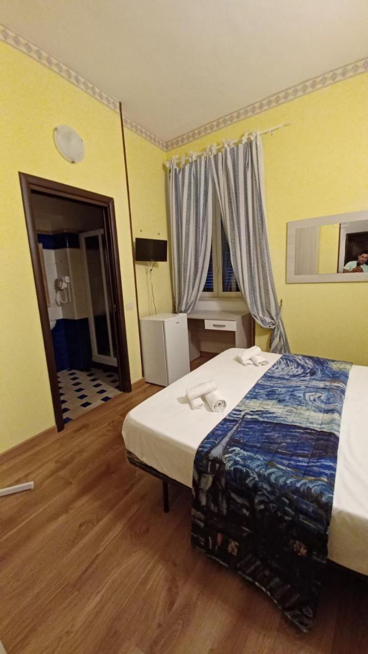 Villino Chelidonia Subiaco Bed & Breakfast Ngoại thất bức ảnh