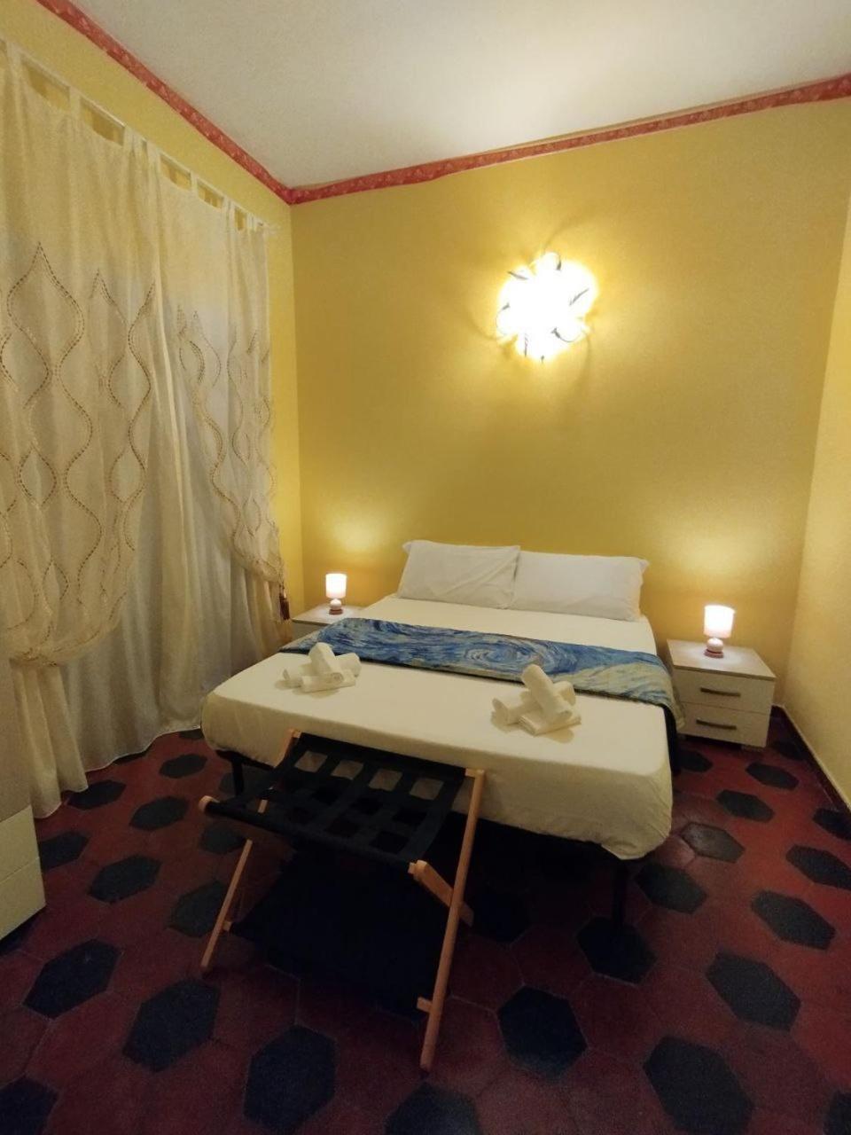 Villino Chelidonia Subiaco Bed & Breakfast Ngoại thất bức ảnh