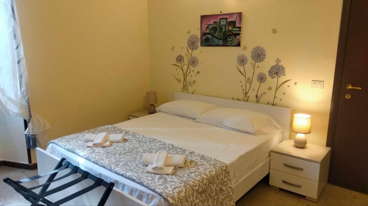 Villino Chelidonia Subiaco Bed & Breakfast Ngoại thất bức ảnh