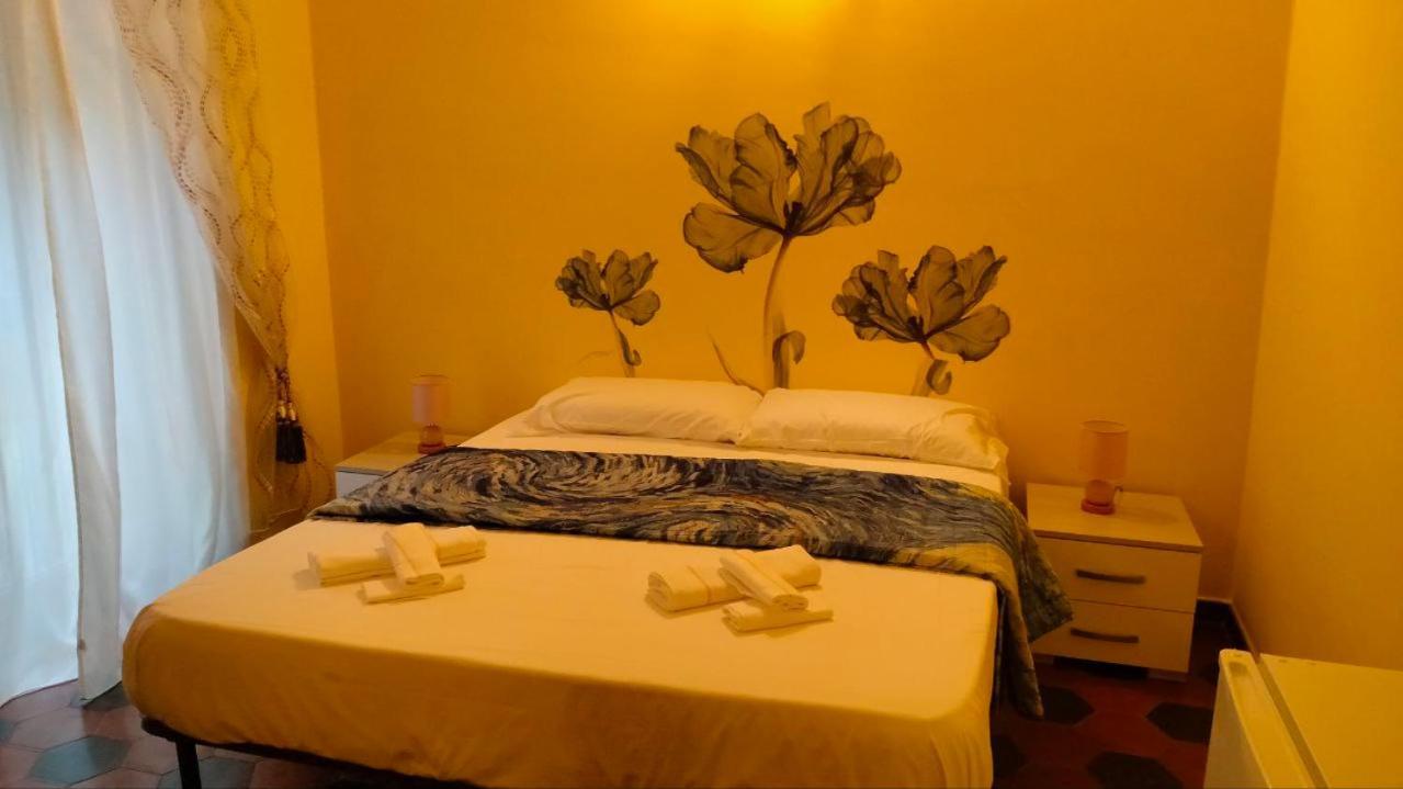 Villino Chelidonia Subiaco Bed & Breakfast Ngoại thất bức ảnh