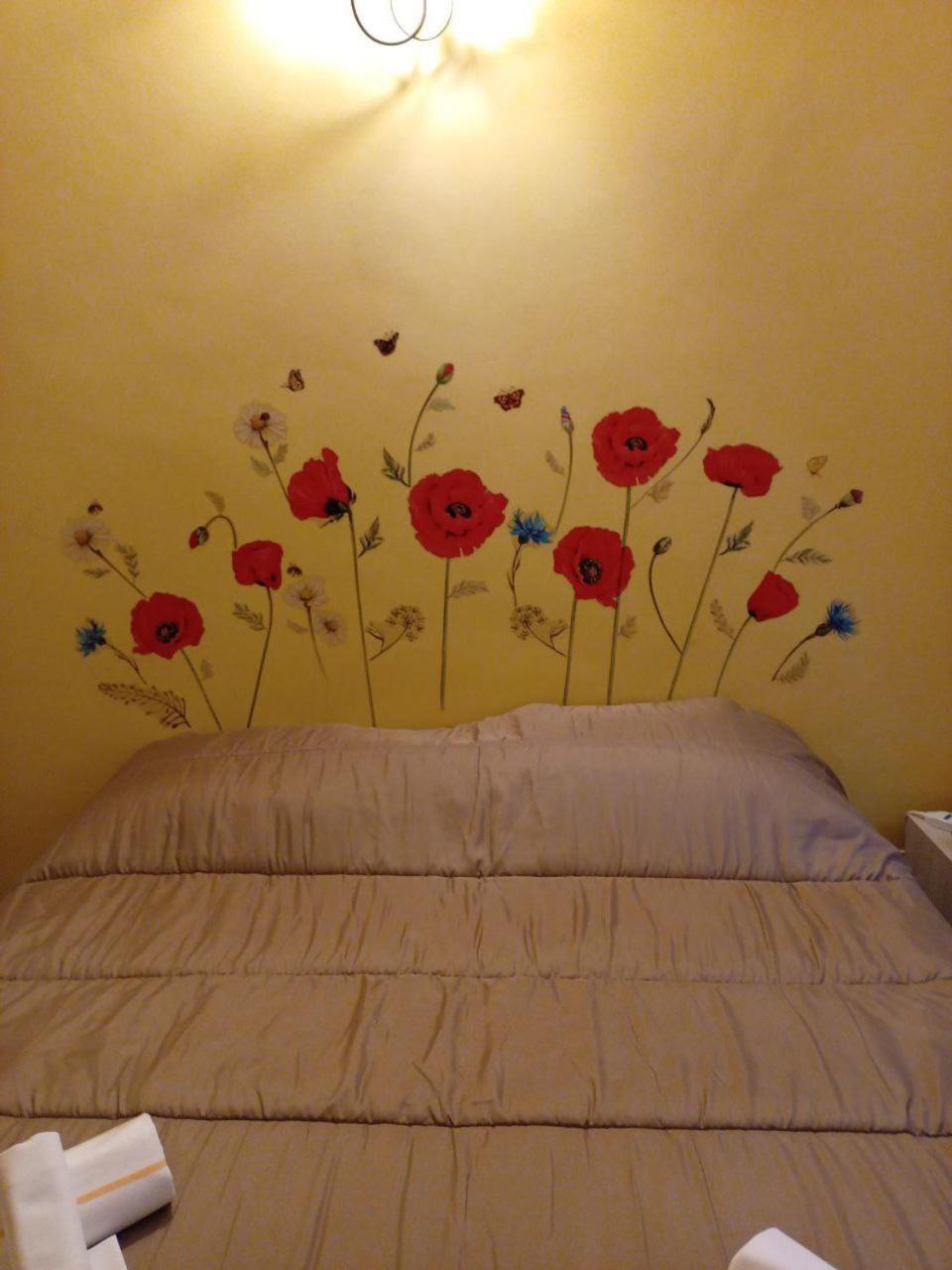 Villino Chelidonia Subiaco Bed & Breakfast Ngoại thất bức ảnh